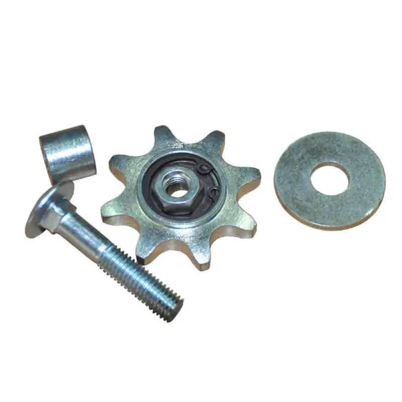G16630810R-WN Zespół zębatki napinającej Z8 5/8"X3/8" Gaspardo