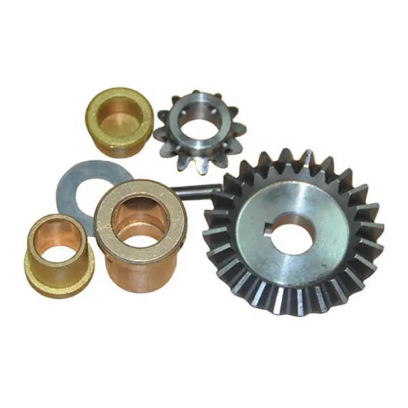 G22270390R Bevel Gears of the Gaspardo Sowing Unit