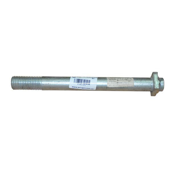 R18511431 Śruba D30 L300 mm Gaspardo