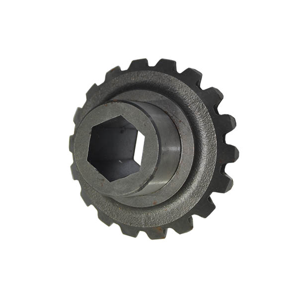 0009118380 Bevel Gear Z=18 CLAAS (Original)
