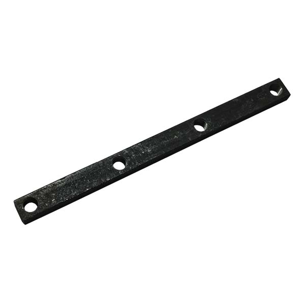 0009846752 Pręt gwintowany bębna nożowego 25X15X326 CLAAS JGUAR (Oryginał)