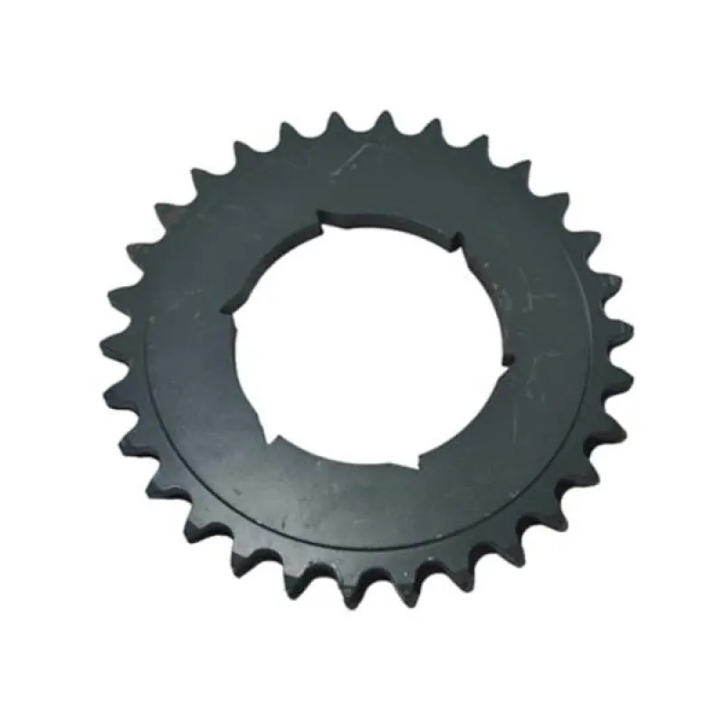 0009850550 Drive Gear for Pickup Z30 (for one-way clutch) CLAAS (Original)