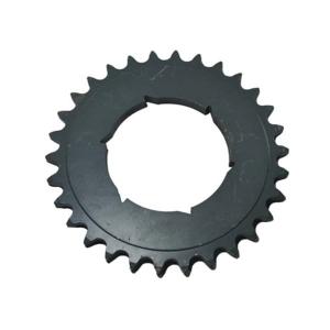 0009850550 Drive Gear for Pickup Z30 (for one-way clutch) CLAAS (Original)