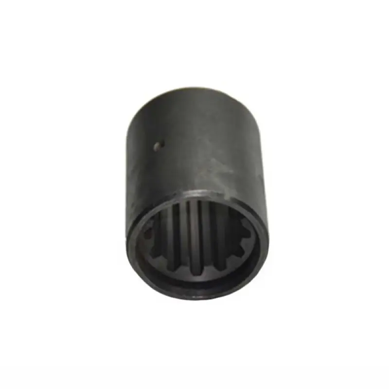 248600A1-WN Multi-spline bushing red.