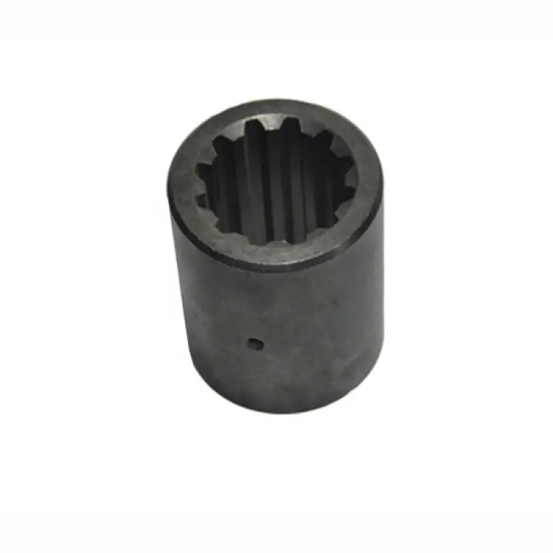 248600A1-WN Multi-spline bushing red.