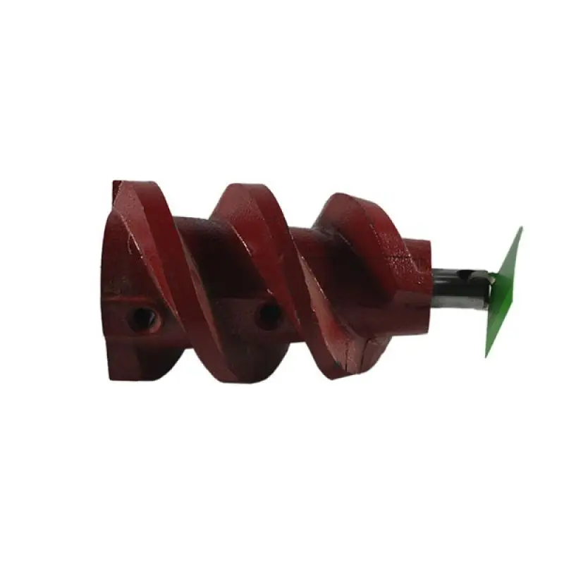 352551A1-WN Prawy ślimak Cape (Parts Express) CNH