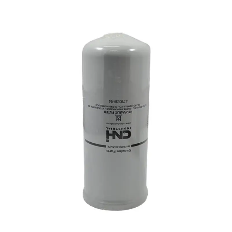 47833564 Filtr hydrauliczny CNH