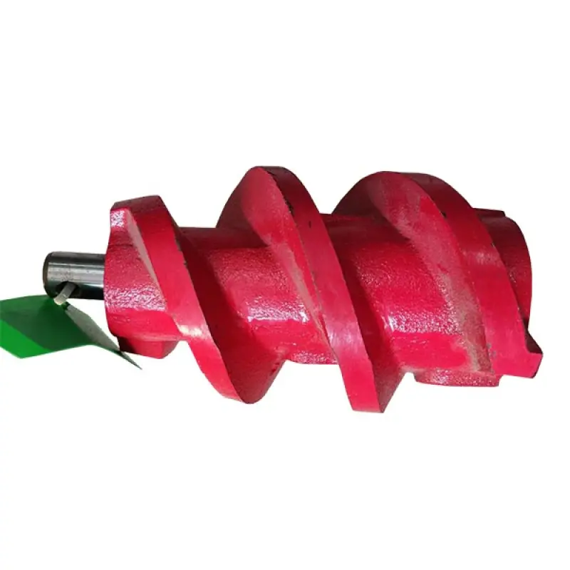 352552A1-WN Lewy ślimak Cape (Parts Express) CNH