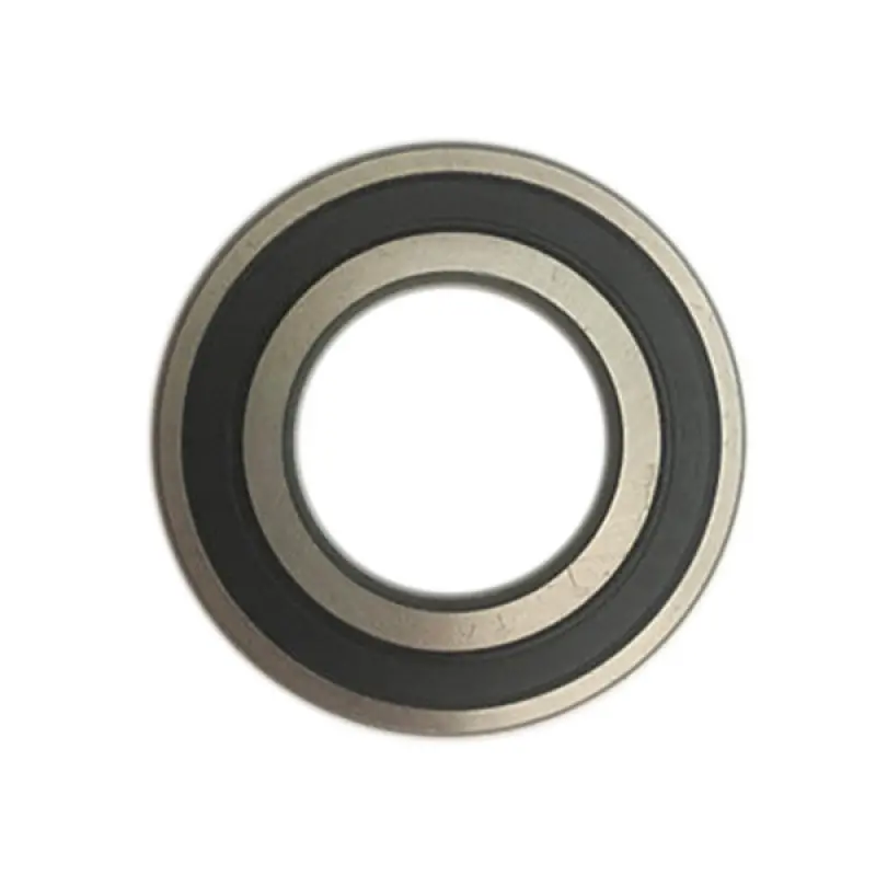 16005 2RS Whale Ball Bearing Single Row