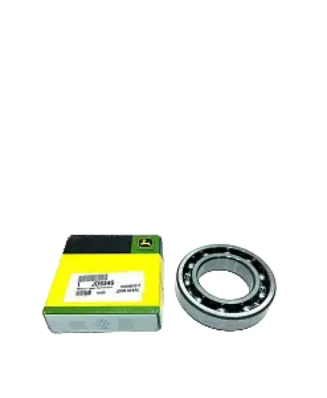 16011 KOYO Ball Bearing Single Row
