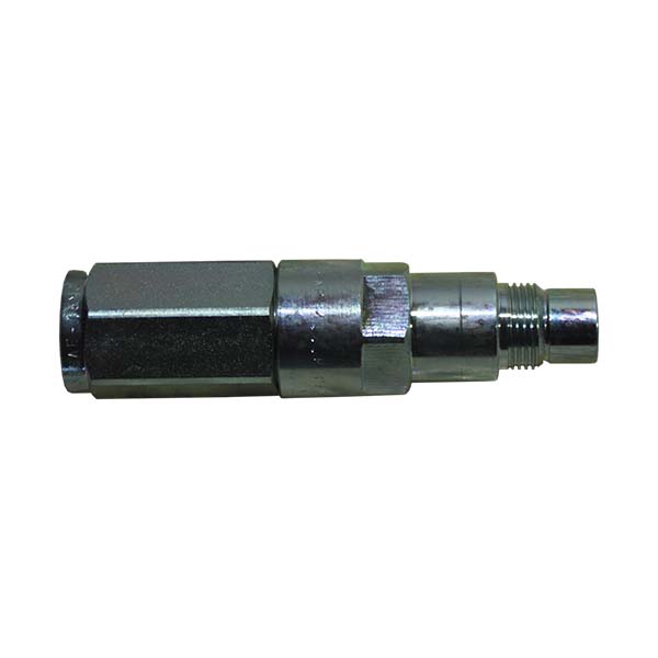 47870683 Dolne szybkozłącze hydrauliczne (małe) New Holland