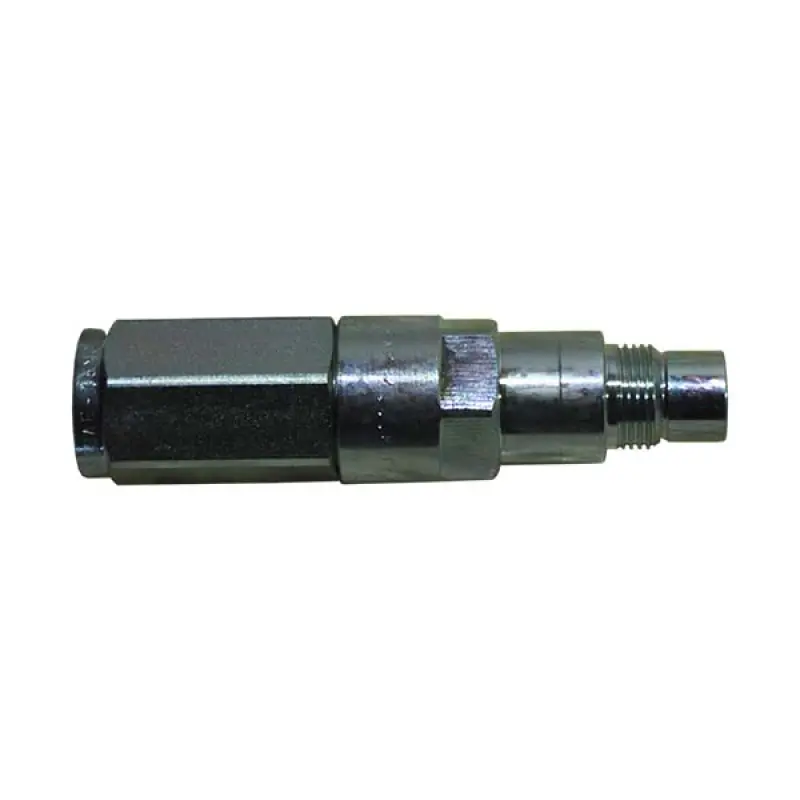 47870683 Dolne szybkozłącze hydrauliczne (małe) New Holland