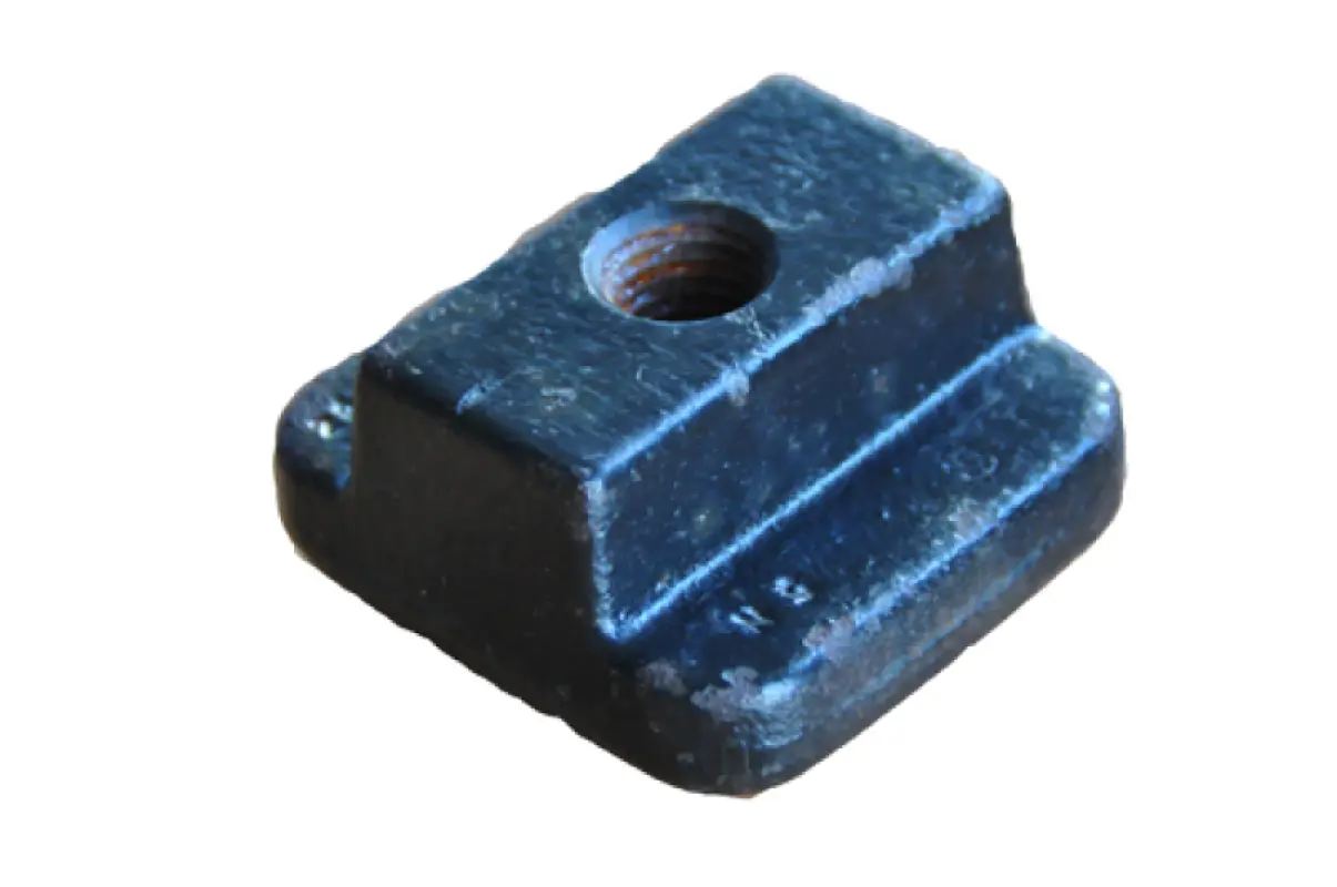 283291A4 Ogranicznik siły uciągu zaczepu CNH