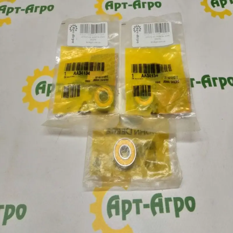 AA34134 JOHN DEERE Single Row Ball Bearing