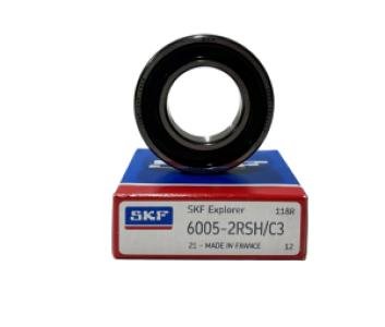 6005-2RSH/C3 SKF Ball Bearing Single Row