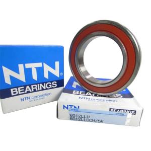 6012 LLUC3 NTN Ball Bearing Single Row