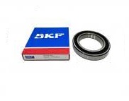 6018 2RS1 SKF Łożysko kulkowe jednorzędowe