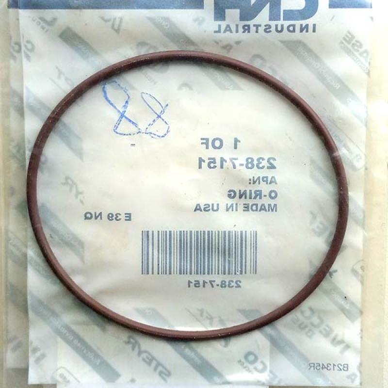 238-7151 O-ring CNH