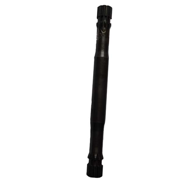 242839A1 Cienki pierścień ustalający półosi 612 mm CNH
