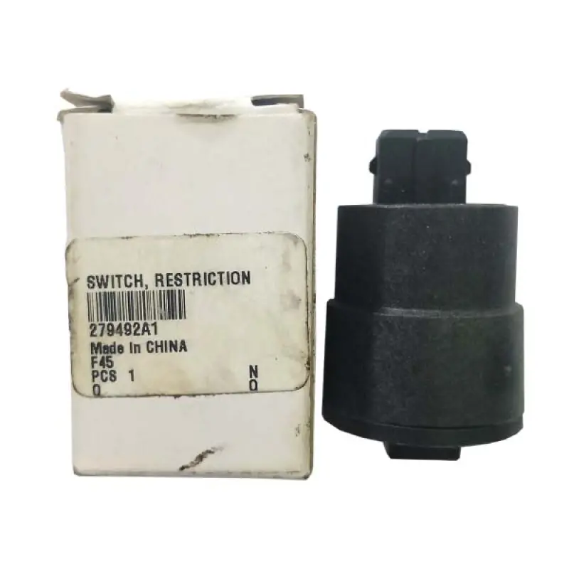 279492A1 air filter contamination sensor CNH