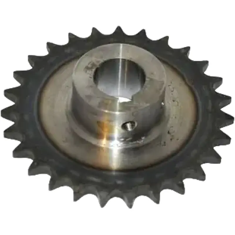 296022A1 Gear Wheel for Return Elevator Drive CNH (Ukraine)