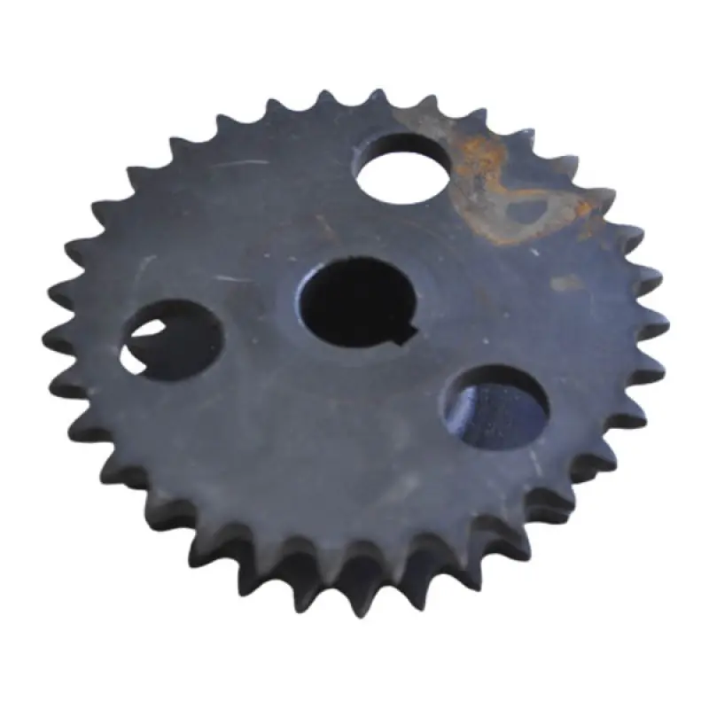 296023A1-WN Sprocket 32/27 t=15.875 double drive elevator CASE (APB)