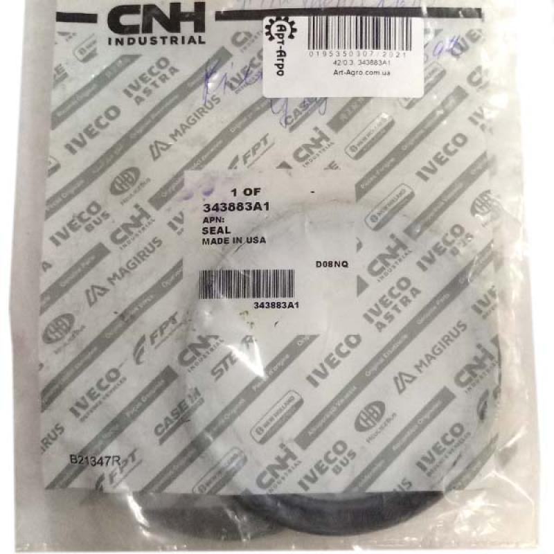 343883A1 Uszczelka CNH