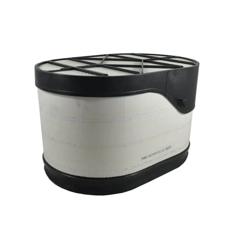 49667 Filtr powietrza WIX