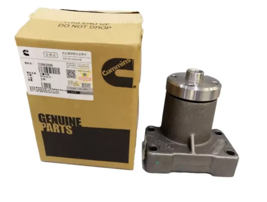 3965361 Mounting bracket for the cooler rotor CNH