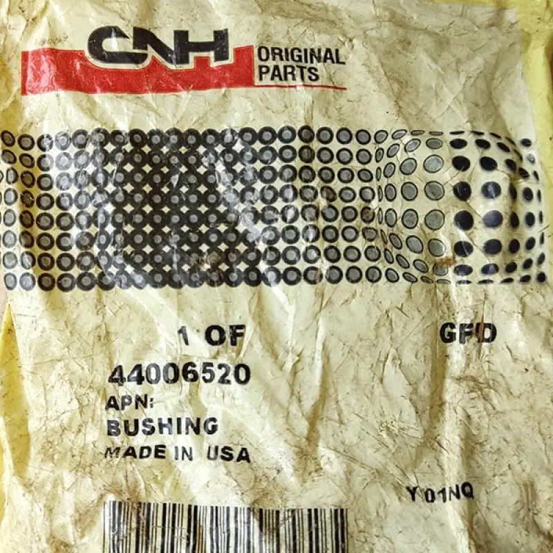 44006520 Bushing CNH