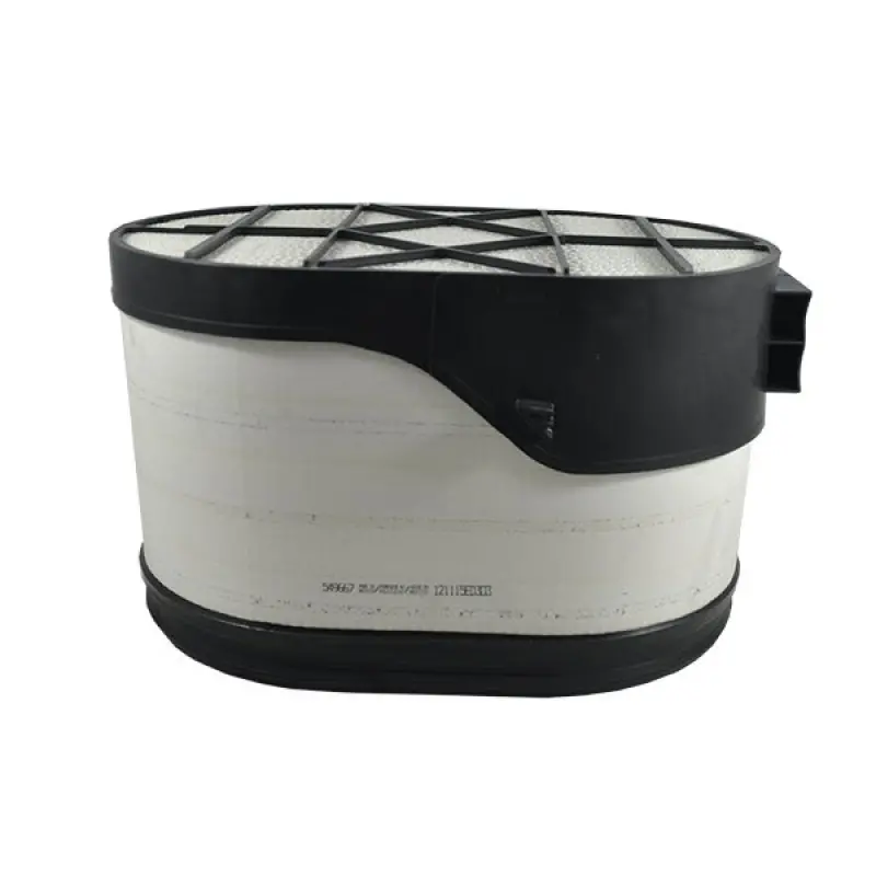 49667 Filtr powietrza WIX