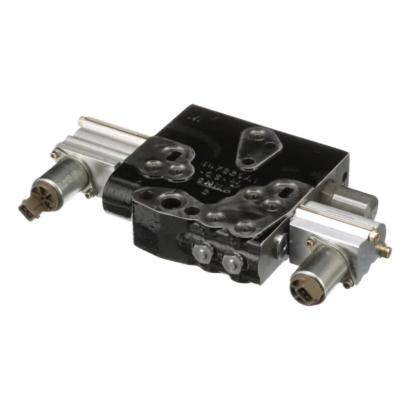 447222A1 Valve Section CNH