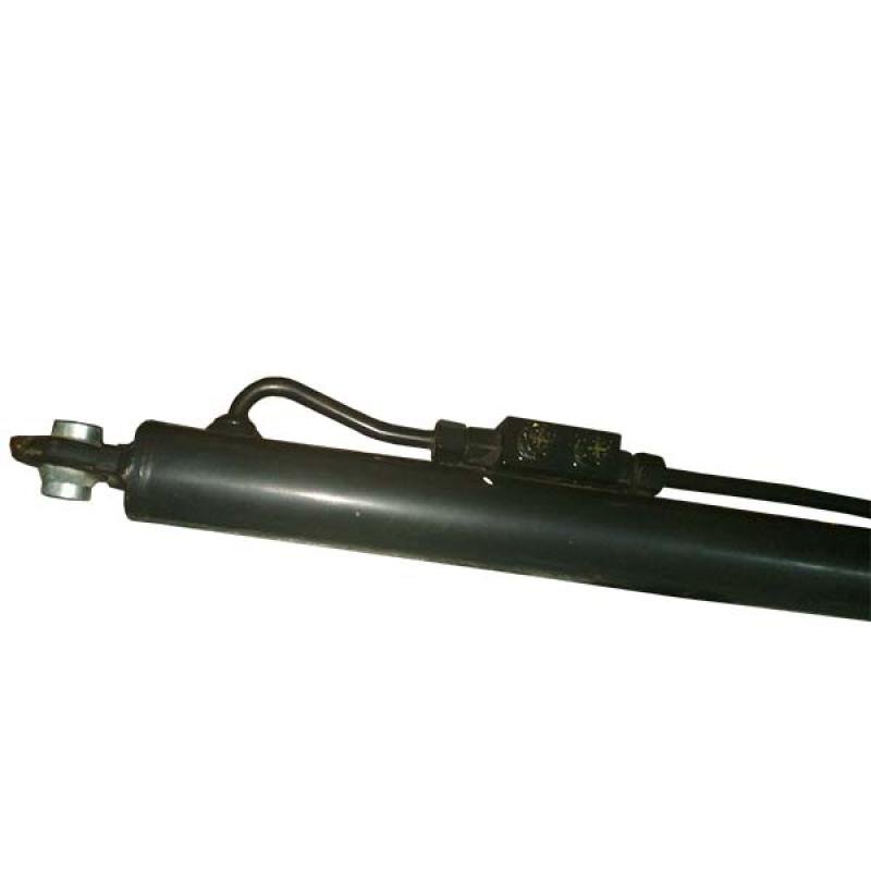 47585087 Siłownik hydrauliczny wyładunku CX6090/CR9080 CNH