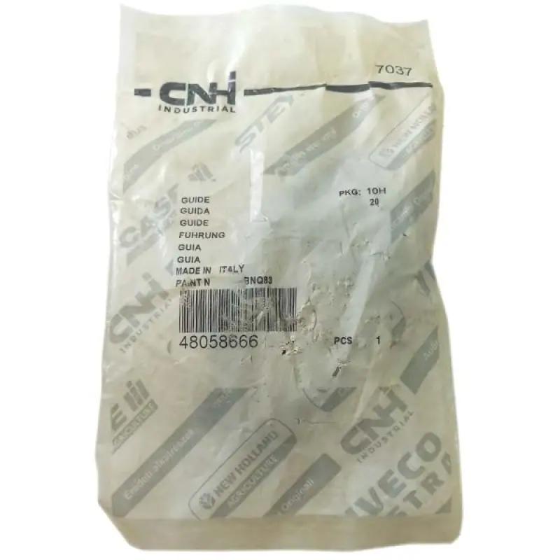 48058666 Finger Sight CNH