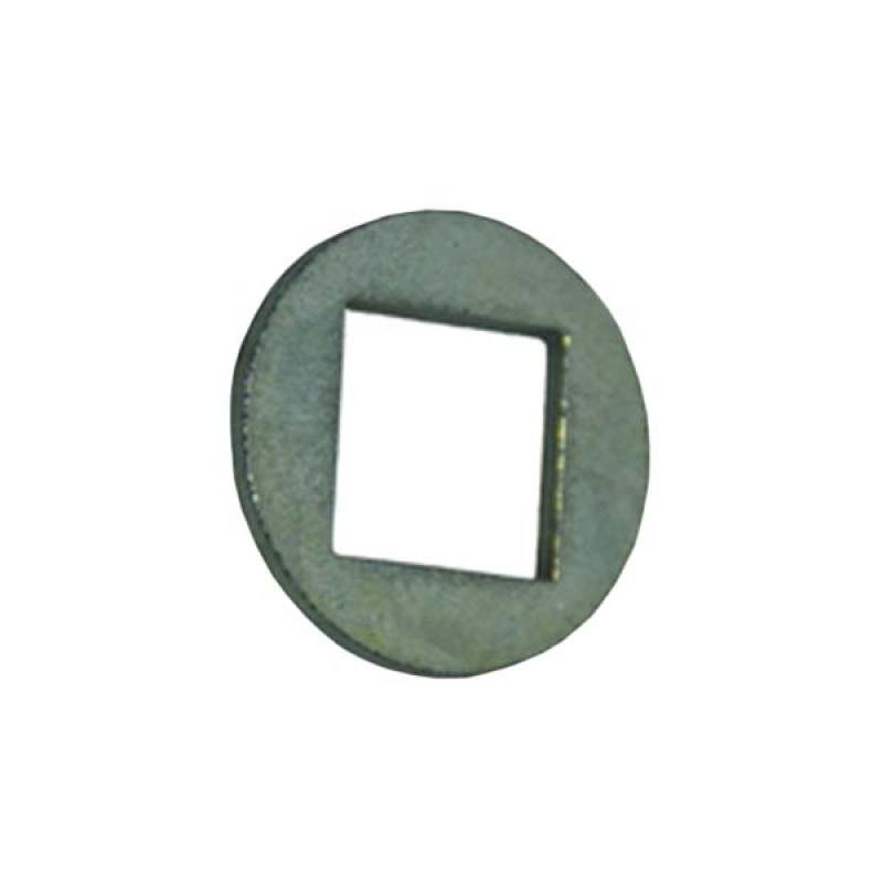 498-81009 Square Washer for Fan Pulley CNH