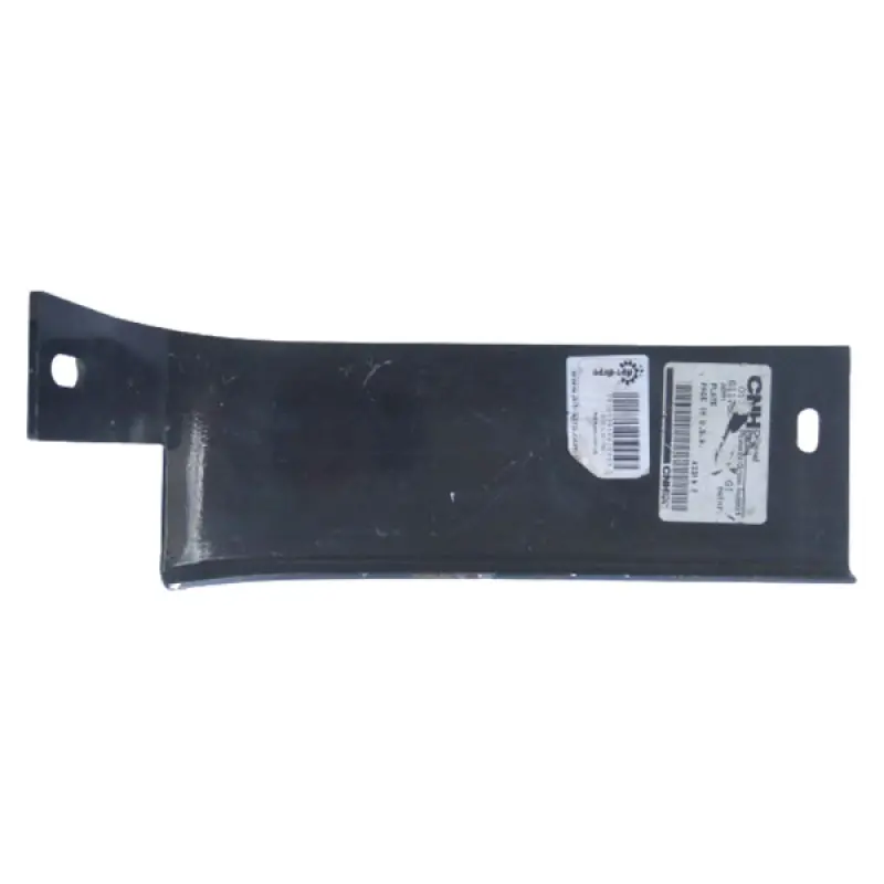 611760 Connecting plate for the header frame for CASE combine 71C-971 CNH