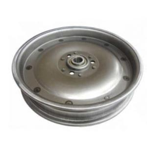 663887R91 Guide Roller with Bearing Housing 2388 CNH
