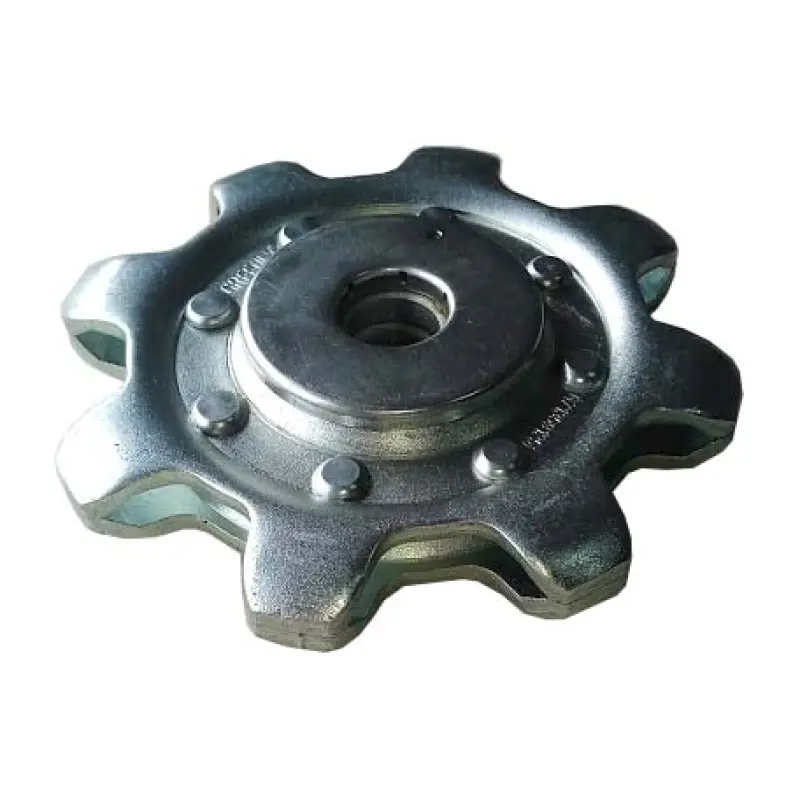 71359125 Gear Z-8 CNH (Greenly)