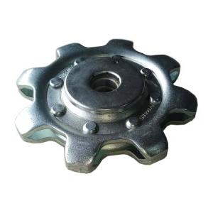 71359125 Gear Z-8 CNH (Greenly)