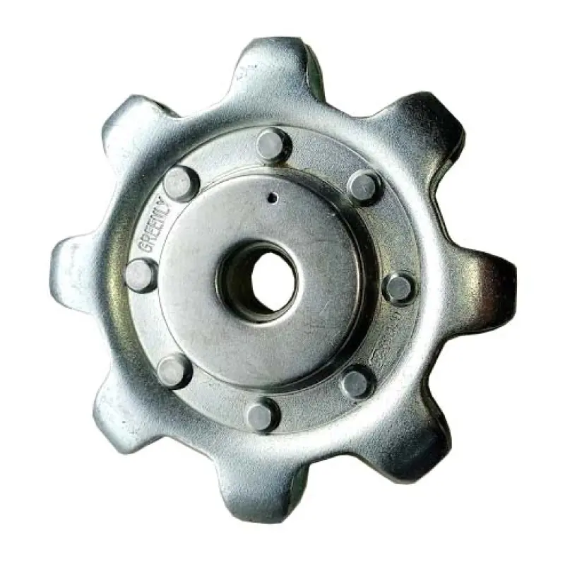 71359125 Gear Z-8 CNH (Greenly)