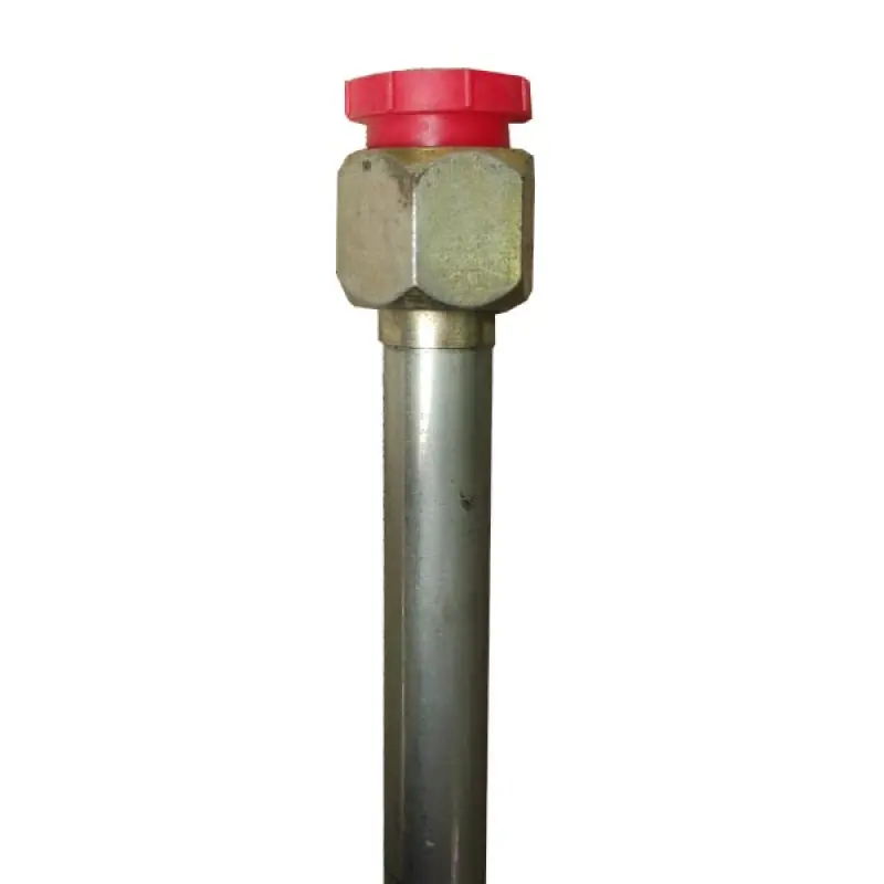 75934 Compressor Pipe CNH