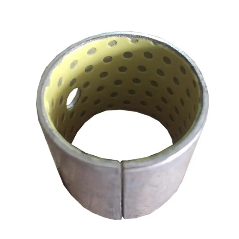 80420410 Pulley of the sleeve CNH