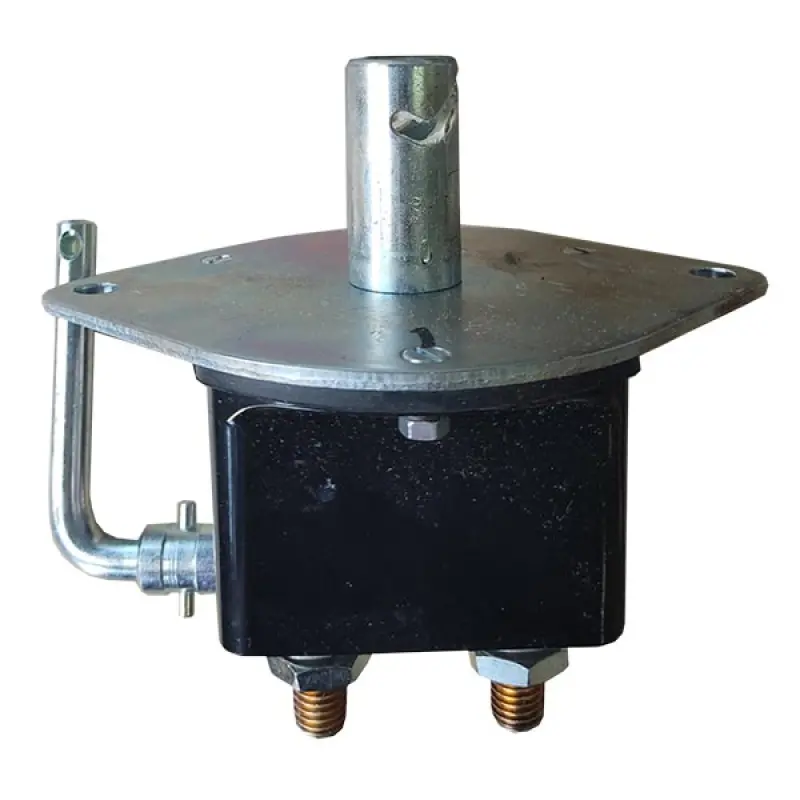 84005283 Mass Switch CNH