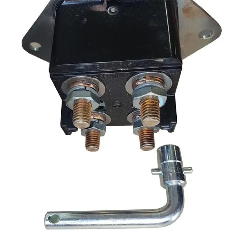 84005283 Mass Switch CNH