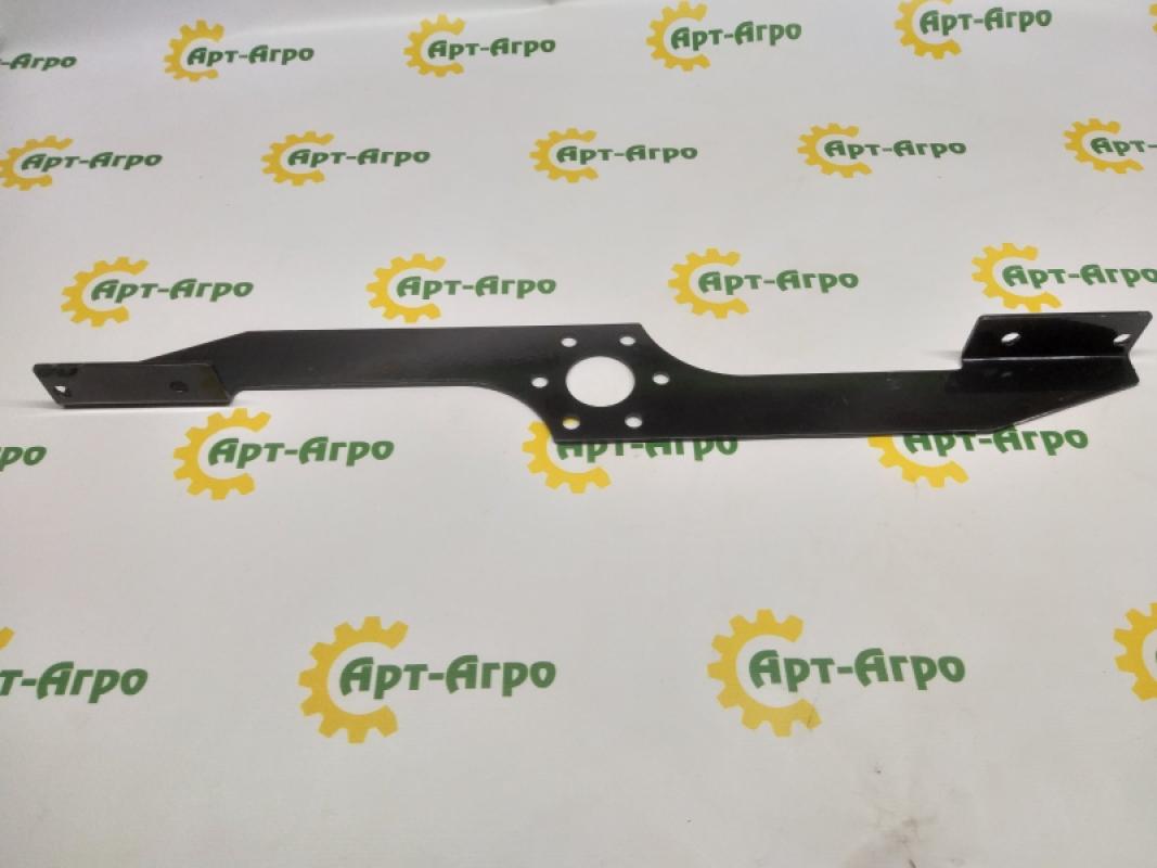 84031906 Wspornik wentylatora CNH (TARMO)