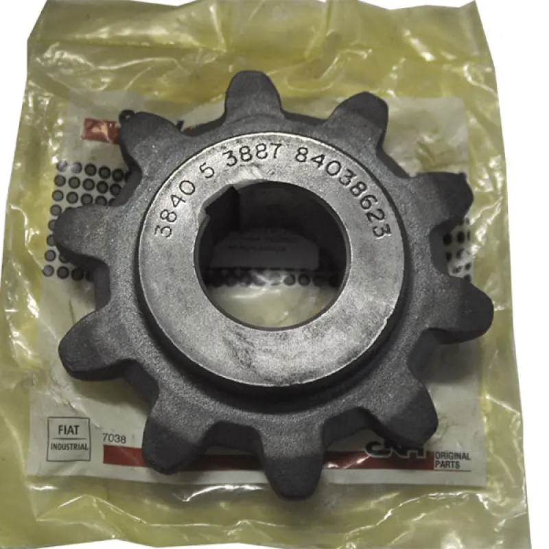 84038623 Gear CNH