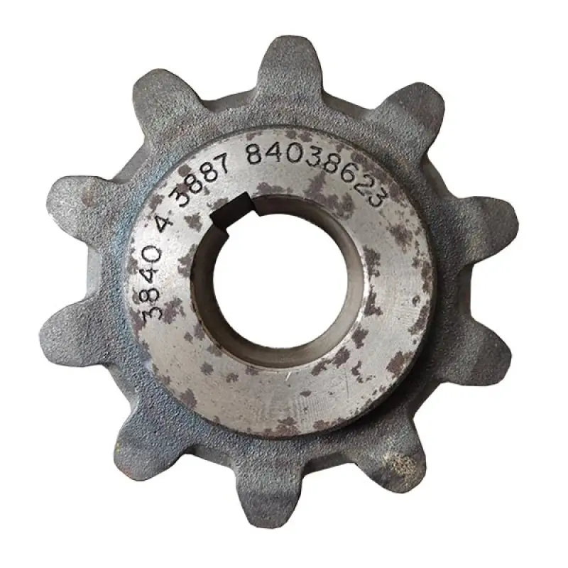 84038623 Gear CNH