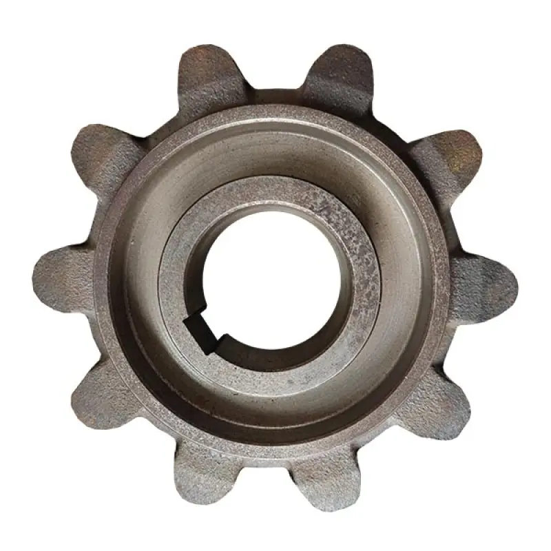 84038623 Gear CNH