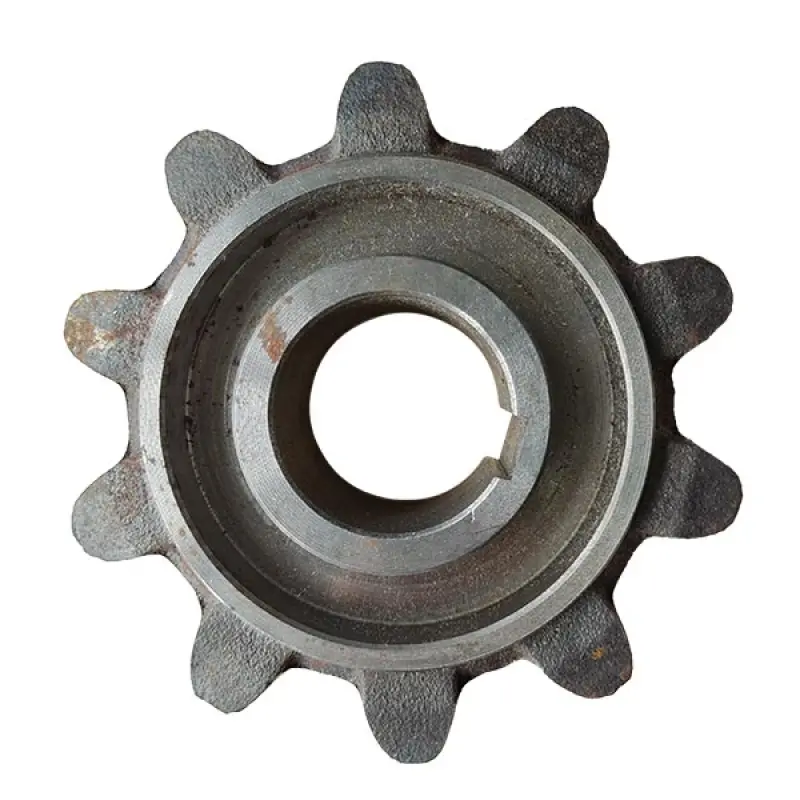 84038624 Gear of the conveyor (Z-10) CNH
