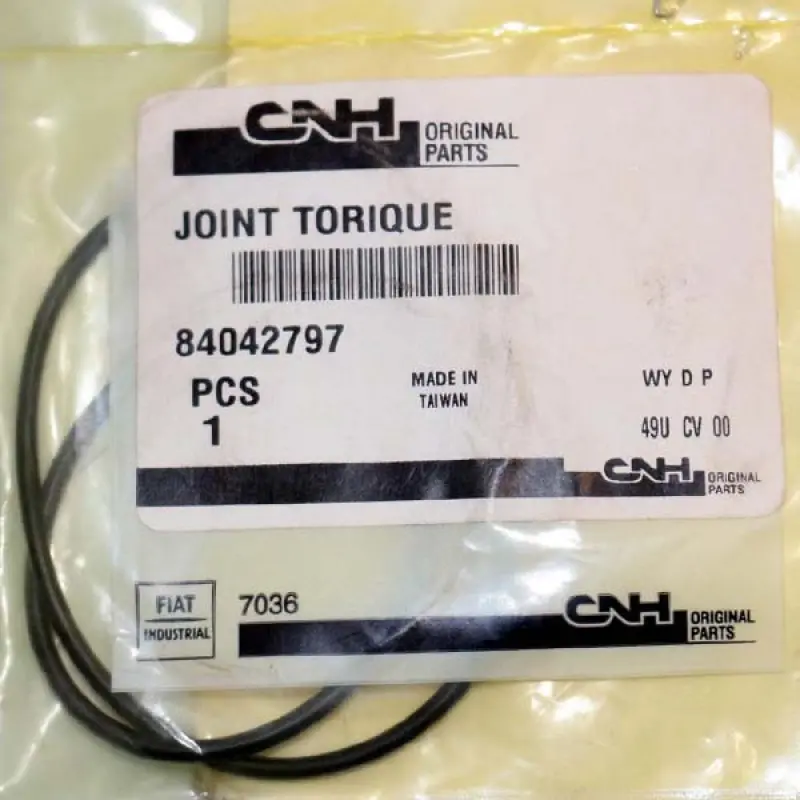 84042797 Sealing Ring CNH
